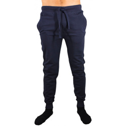 Vêtements Homme Pantalons de survêtement Cerruti 1881 Nimes Bleu