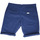 Vêtements Homme Shorts / Bermudas Billtornade Revers Bleu