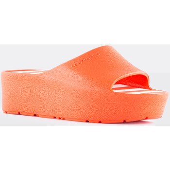 Chaussures Femme Politique de protection des données Lemon Jelly TEELA 03 Orange
