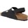Chaussures Homme Sandales et Nu-pieds Inblu NU000010 Noir