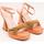 Chaussures Femme Sandales et Nu-pieds Noa Harmon  Orange