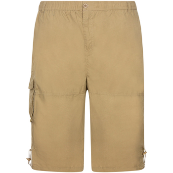 Vêtements Homme Shorts / Bermudas Duke Bermuda Mason Beige