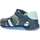 Chaussures Garçon Sandales et Nu-pieds Pablosky SANDALES  025921 Bleu
