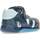 Chaussures Garçon Sandales et Nu-pieds Pablosky SANDALES  025921 Bleu