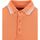 Vêtements Homme T-shirts & Polos Suitable Polo Kick Orange Orange