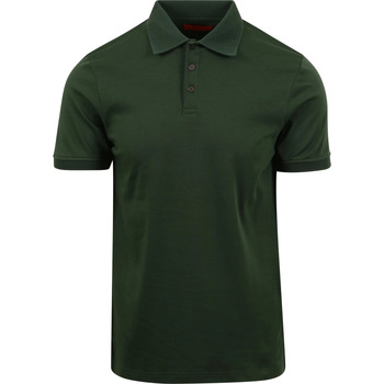 Vêtements Homme T-shirts & Polos Suitable Top 5 des ventes Vert