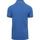 Vêtements Homme T-shirts & Polos Suitable Polo Fluo B Bleu Bleu