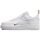 Chaussures Homme Baskets mode Nike AIR FORCE 1 '07 Blanc