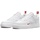 Chaussures Homme Baskets mode Nike AIR FORCE 1 '07 Blanc