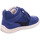 Chaussures Garçon Chaussons bébés Superfit  Bleu