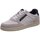 Chaussures Femme Baskets mode Marc O'Polo Rock Blanc