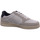 Chaussures Femme Baskets mode Marc O'Polo Rock Blanc