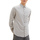 Vêtements Homme Chemises manches longues Tom Tailor Chemise coton droite Blanc