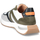 Chaussures Homme Baskets mode Alexander Smith Sneaker Desire Uomo 