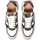 Chaussures Homme Baskets mode Alexander Smith Sneaker Desire Uomo 