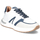 Chaussures Homme Baskets mode Alexander Smith S1044 Sneaker  Uomo 