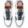 Chaussures Homme Baskets mode Alexander Smith S1044 Sneaker  Uomo 