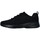 Chaussures Femme Baskets mode Skechers Chaussures  12963 D 2 Noir