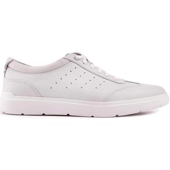 Chaussures Homme Baskets mode Rockport Total Motion Court Formateurs Blanc