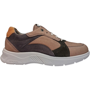 Chaussures Homme Mocassins Riverty RIDA747TA Marron