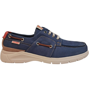 Chaussures Homme Mocassins Riverty RICA660MAR Marine