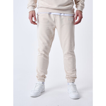 Vêtements Homme Pantalons de survêtement Project X Paris Jogging T234019 Blanc