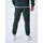 Vêtements Homme Pantalons de survêtement Project X Paris Jogging T234019 Vert