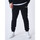 Vêtements Homme Pantalons de survêtement Project X Paris Jogging T234019 Noir