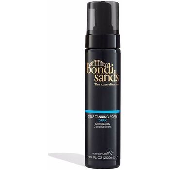 Beauté Protections solaires Bondi Sands Self Tanning Foam light/medium 