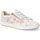 Chaussures Femme Baskets mode Mephisto Baskets NIKITA Multicolore