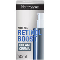Beauté Hydratants & nourrissants Neutrogena Crème Retinol Boost 
