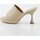 Chaussures Femme Bibliothèques / Etagères Angel Alarcon 28355 Beige
