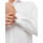 Vêtements Homme Chemises manches longues Jack & Jones Chemise slim Blanc