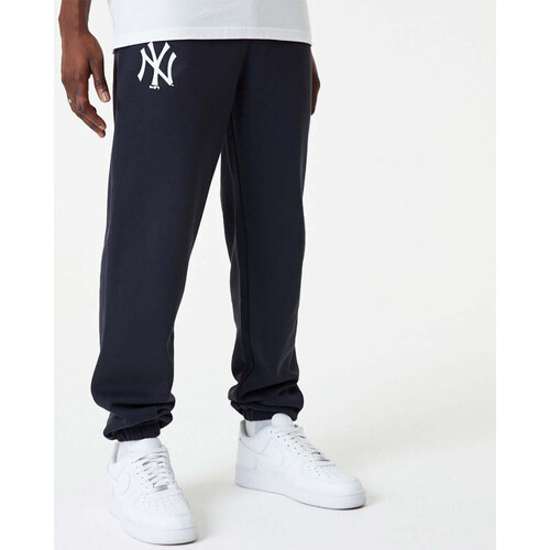 Vêtements Pantalons de survêtement New-Era Pantalon MLB New York Yankees Multicolore