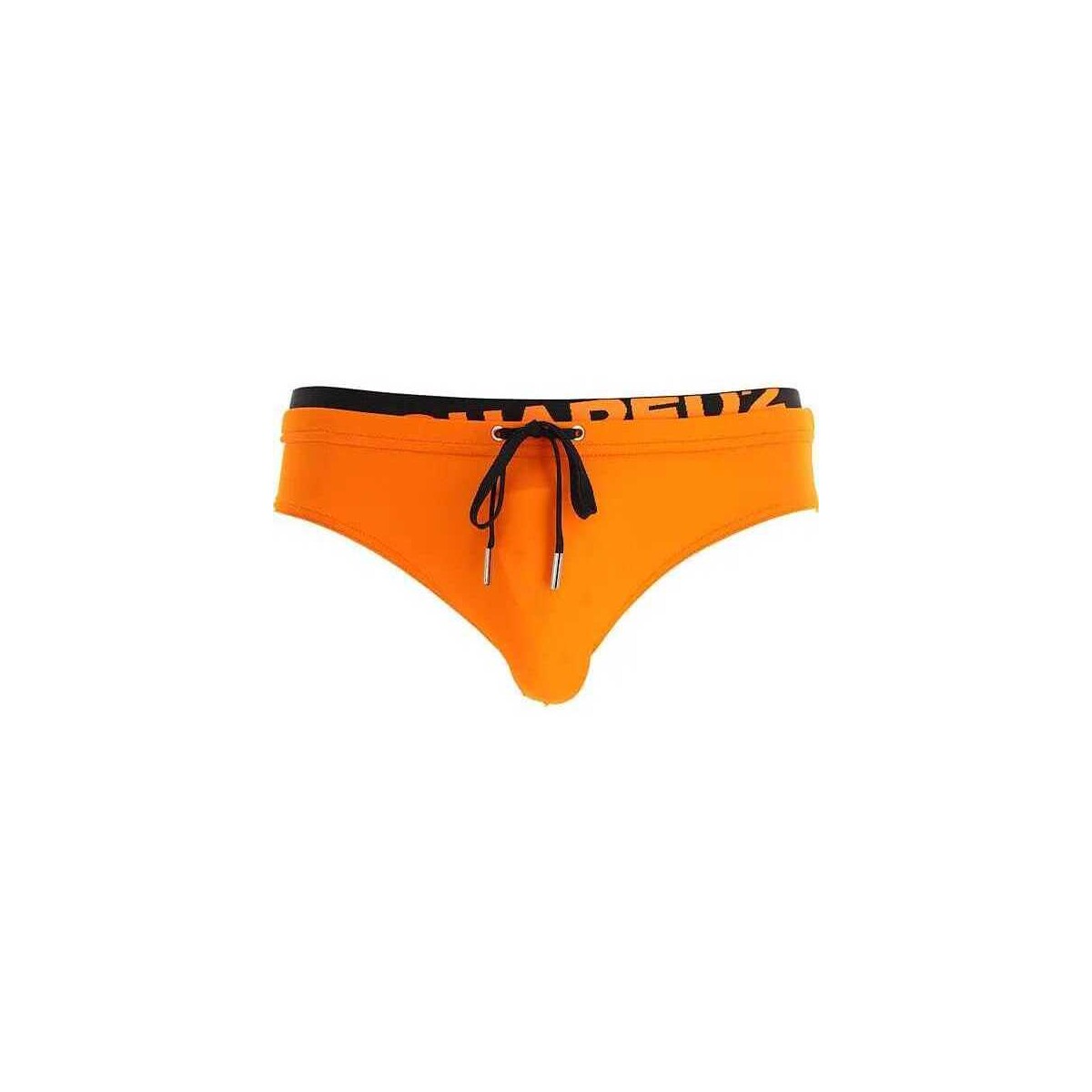 Vêtements Homme Maillots / Shorts de bain Dsquared  Orange