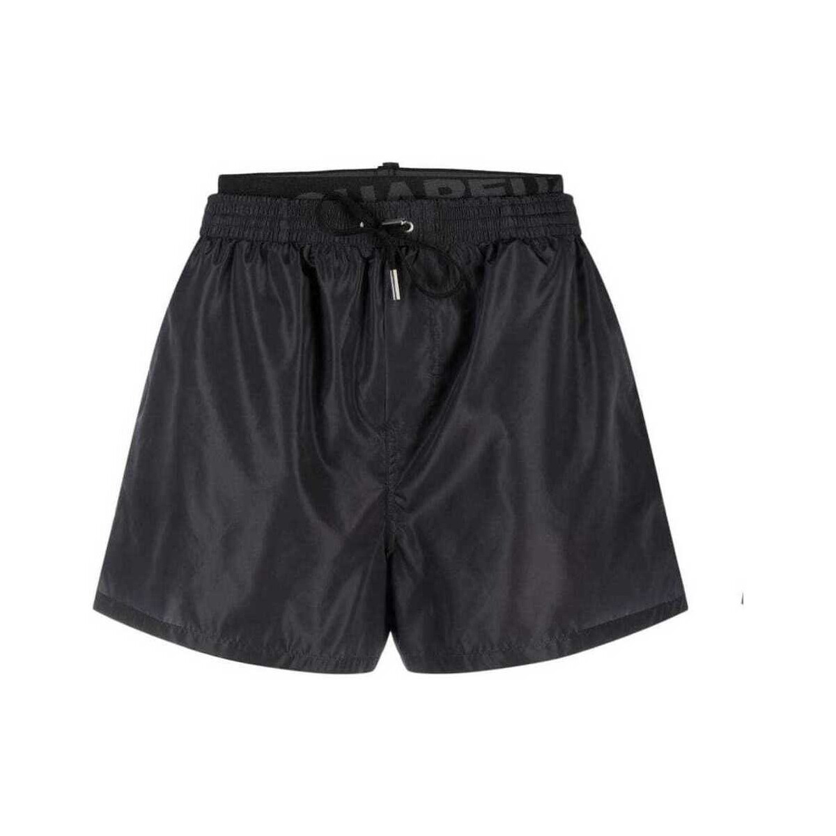 Vêtements Homme Shorts / Bermudas Dsquared  Gris