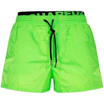Vêtements Homme Shorts / Bermudas Dsquared  Vert