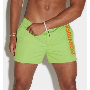 Vêtements Homme Maillots / Shorts de bain Dsquared  Multicolore
