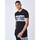 Vêtements Homme T-shirts & Polos Project X Paris Tee Shirt 2310038 Noir