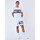 Vêtements Homme Shorts / Bermudas Project X Paris Short 2340038 Blanc