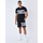 Vêtements Homme Shorts / Bermudas Project X Paris Short 2340038 Noir