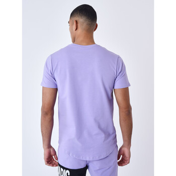 Project X Paris Tee Shirt 2310038 Violet