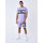 Vêtements Homme T-shirts & Polos Project X Paris Tee Shirt P-Slub 2310038 Violet