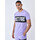 Vêtements Homme T-shirts & Polos Project X Paris Tee Shirt P-Slub 2310038 Violet