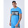 Vêtements Homme T-shirts & Polos Project X Paris Tee Shirt 2310038 Bleu