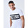 Vêtements Homme T-shirts & Polos Project X Paris Tee Shirt 2310038 Blanc