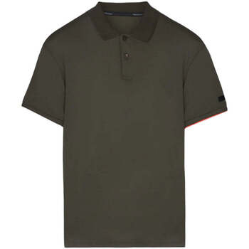 Vêtements Homme T-shirts & Polos Portefeuilles / Porte-monnaiecci Designs  Vert