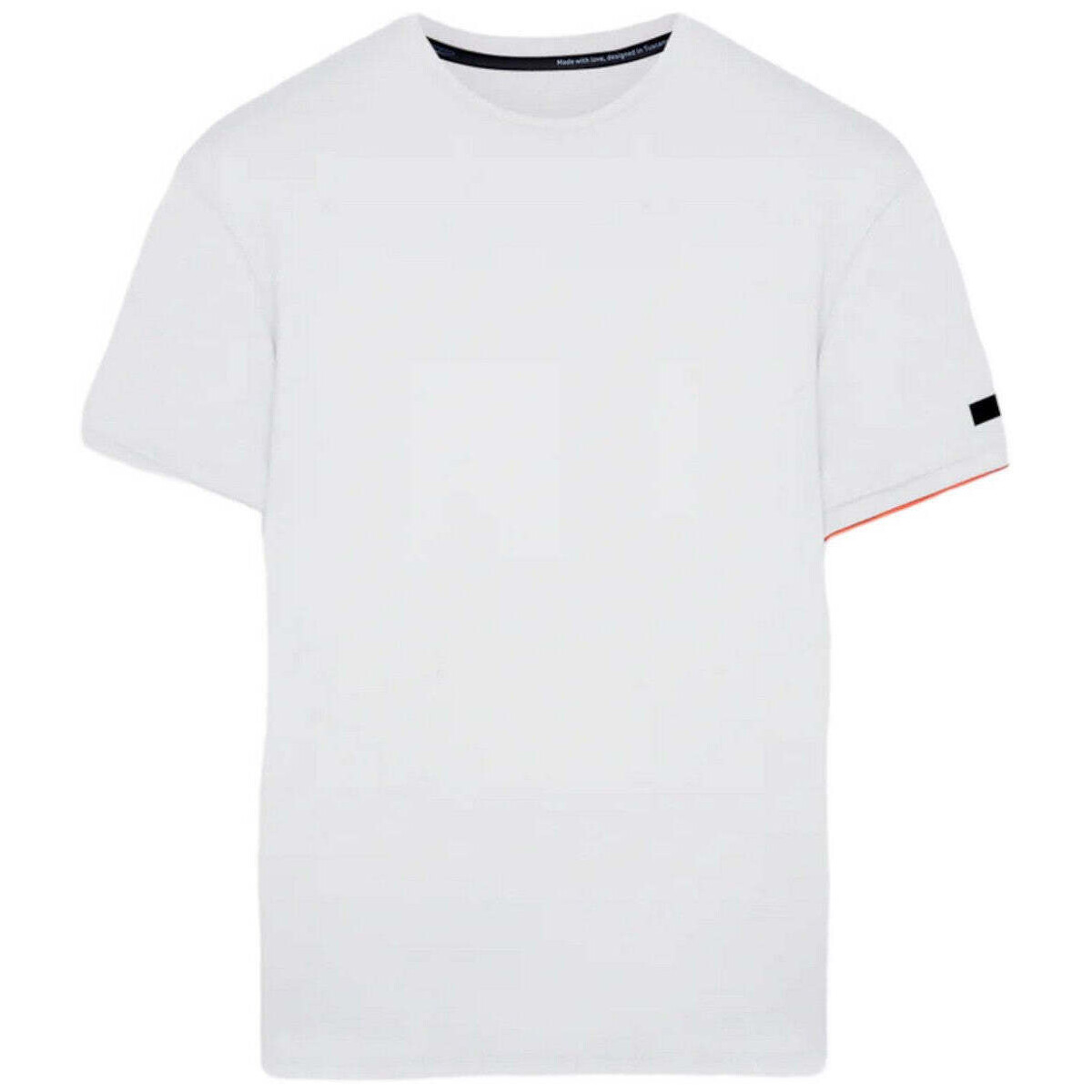 Vêtements Homme T-shirts & Polos Rrd - Roberto Ricci Designs  Blanc