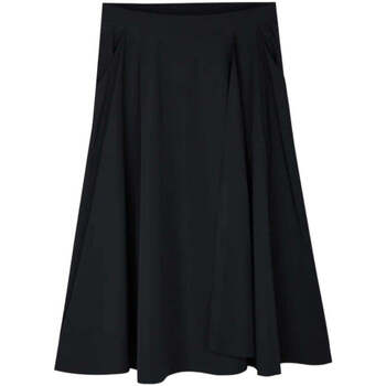 Vêtements Femme Jupes Polo Ralph Laurecci Designs  Noir