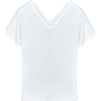 Vêtements Femme T-shirts & Polos Polo Ralph Laurecci Designs  Blanc